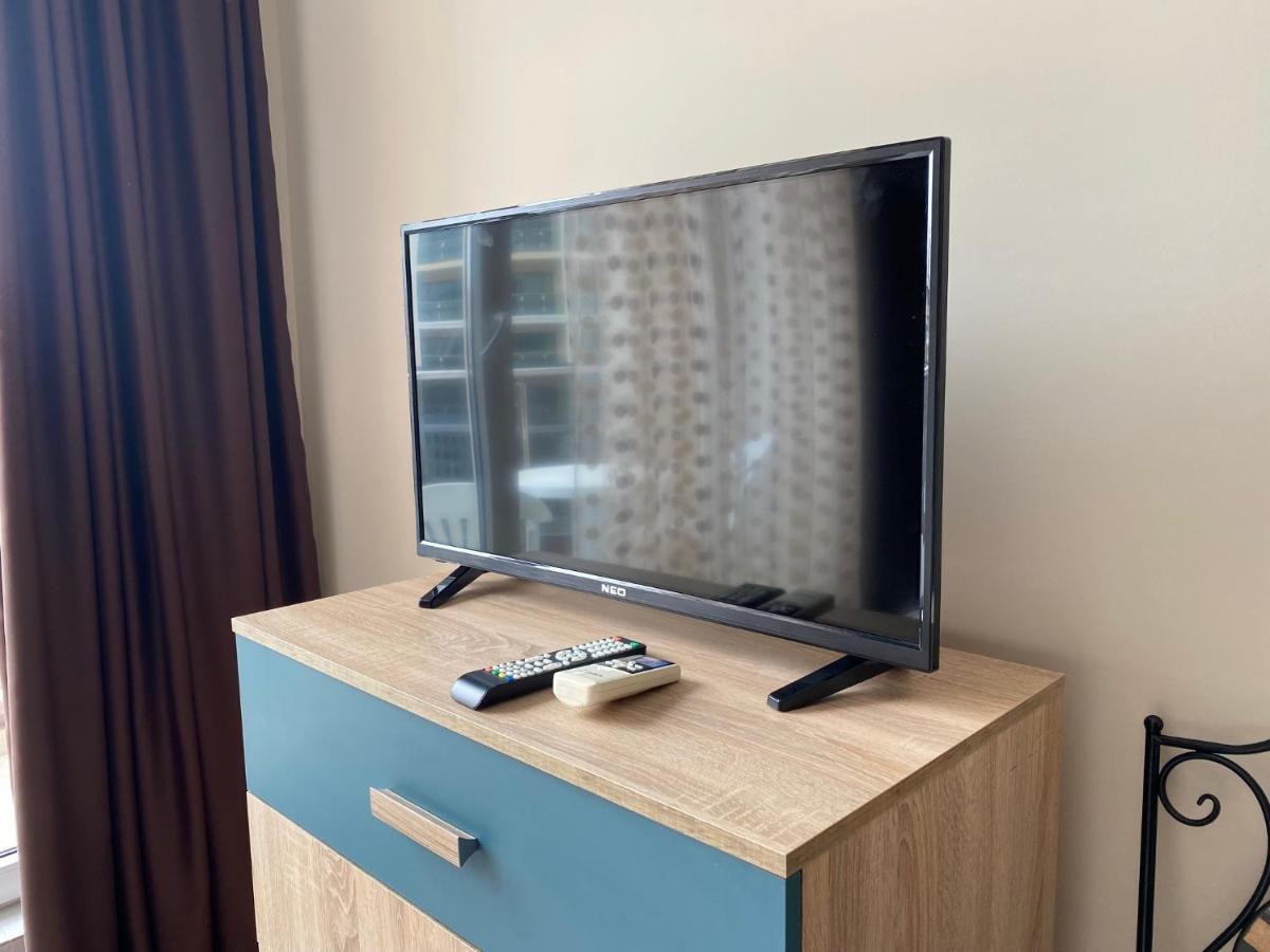Admiral Plaza C 53 Private Cozy Studio Slantschew brjag Exterior foto